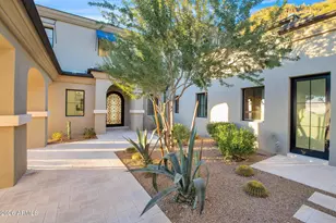 11450 E Hideaway Ln, Scottsdale, AZ 85255 - Photo 7