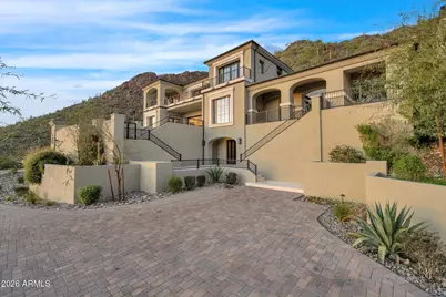 11450 E Hideaway Lane, Scottsdale, AZ 85255 - Photo 5