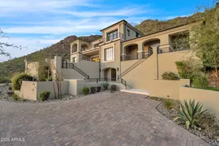 11450 E Hideaway Ln, Scottsdale, AZ 85255 - Photo 5