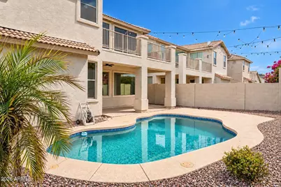 25814 W Magnolia Street, Buckeye, AZ 85326 - Photo 53