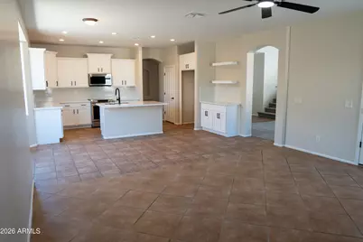 25814 W Magnolia Street, Buckeye, AZ 85326 - Photo 9