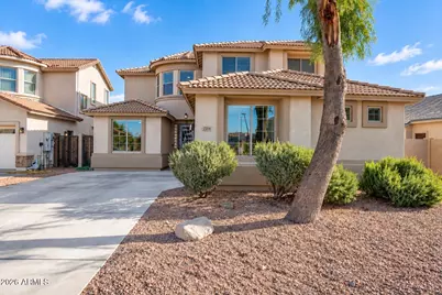 25814 W Magnolia Street, Buckeye, AZ 85326 - Photo 1