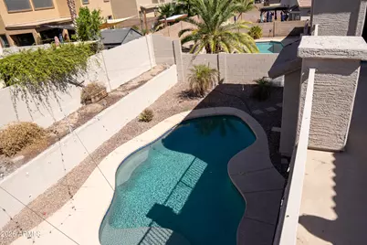 25814 W Magnolia Street, Buckeye, AZ 85326 - Photo 29