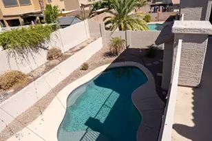 25814 W Magnolia St, Buckeye, AZ 85326 - Photo 29