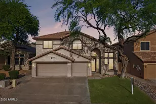 26645 N 42nd St, Cave Creek, AZ 85331 - Photo 1