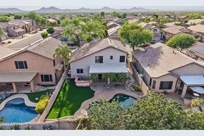 26645 N 42nd Street, Cave Creek, AZ 85331 - Photo 61