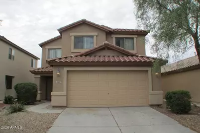 41401 W Pryor Lane, Maricopa, AZ 85138 - Photo 1