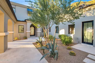 11450 E Hideaway Lane, Scottsdale, AZ 85255 - Photo 7