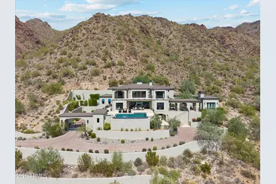 11450 E Hideaway Lane, Scottsdale, AZ 85255 - Photo 1