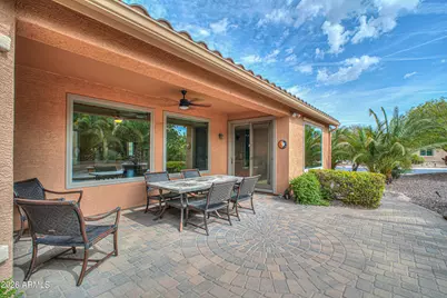 42549 W Kingfisher Drive, Maricopa, AZ 85138 - Photo 31