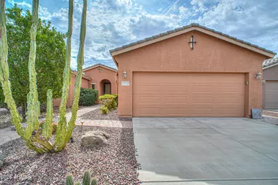 42549 W Kingfisher Drive, Maricopa, AZ 85138 - Photo 1