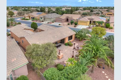 42549 W Kingfisher Drive, Maricopa, AZ 85138 - Photo 37