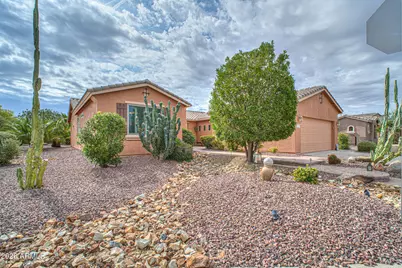 42549 W Kingfisher Drive, Maricopa, AZ 85138 - Photo 21