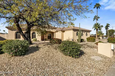 14402 N Medinan Drive, Phoenix, AZ 85022 - Photo 1