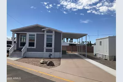 2460 E Main Street #A07, Mesa, AZ 85213 - Photo 5