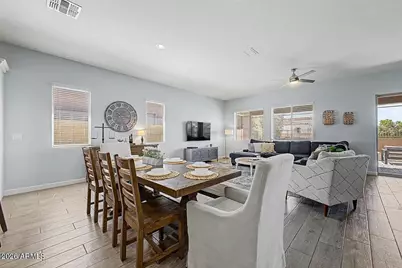 22941 E Camina Buena Vista, Queen Creek, AZ 85142 - Photo 9