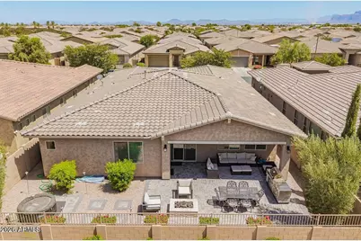 22941 E Camina Buena Vista, Queen Creek, AZ 85142 - Photo 31