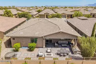 22941 E Camina Buena Vista, Queen Creek, AZ 85142 - Photo 31