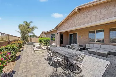 22941 E Camina Buena Vista, Queen Creek, AZ 85142 - Photo 29
