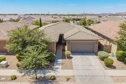 22941 E Camina Buena Vista, Queen Creek, AZ 85142 - Photo 3