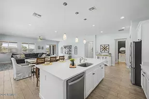 22941 E Camina Buena Vista, Queen Creek, AZ 85142 - Photo 5