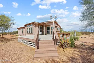 51504 W Donald Rd, Aguila, AZ 85320 - Photo 15