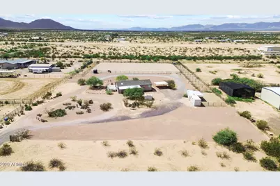 51504 W Donald Road, Aguila, AZ 85320 - Photo 47