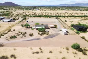 51504 W Donald Rd, Aguila, AZ 85320 - Photo 47
