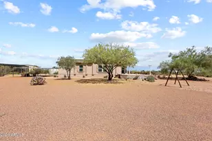 51504 W Donald Rd, Aguila, AZ 85320 - Photo 13