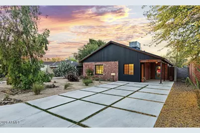 358 E Whitton Avenue, Phoenix, AZ 85012 - Photo 1