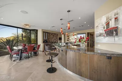 10570 E Pinnacle Peak Road, Scottsdale, AZ 85255 - Photo 21