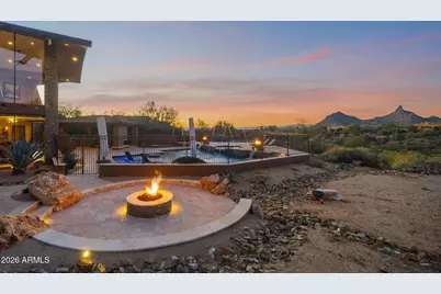 10570 E Pinnacle Peak Road, Scottsdale, AZ 85255 - Photo 1