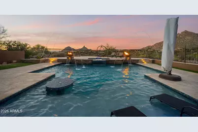10570 E Pinnacle Peak Road, Scottsdale, AZ 85255 - Photo 75