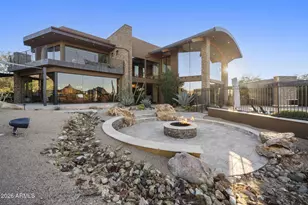 10570 E Pinnacle Peak Rd, Scottsdale, AZ 85255 - Photo 85