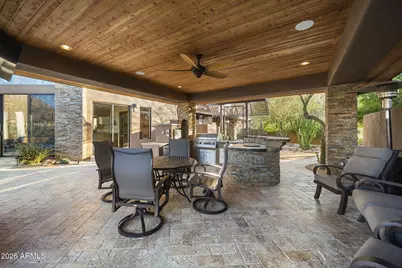 10570 E Pinnacle Peak Road, Scottsdale, AZ 85255 - Photo 97