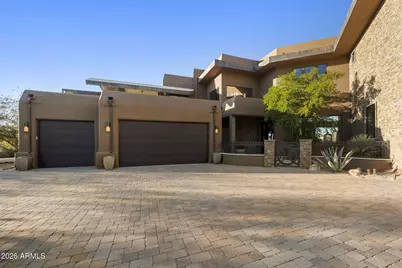 10570 E Pinnacle Peak Road, Scottsdale, AZ 85255 - Photo 7