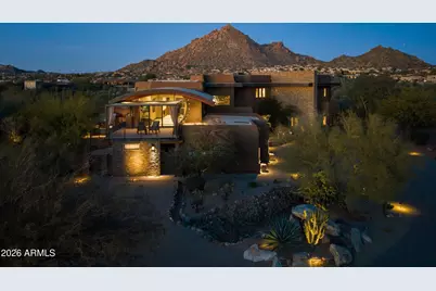 10570 E Pinnacle Peak Road, Scottsdale, AZ 85255 - Photo 77