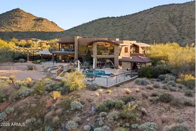 10570 E Pinnacle Peak Road, Scottsdale, AZ 85255 - Photo 107