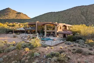 10570 E Pinnacle Peak Rd, Scottsdale, AZ 85255 - Photo 107