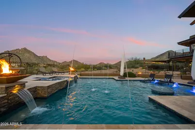 10570 E Pinnacle Peak Road, Scottsdale, AZ 85255 - Photo 73