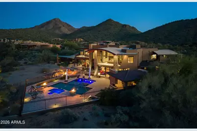 10570 E Pinnacle Peak Road, Scottsdale, AZ 85255 - Photo 83
