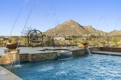 10570 E Pinnacle Peak Road, Scottsdale, AZ 85255 - Photo 91