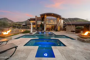 10570 E Pinnacle Peak Rd, Scottsdale, AZ 85255 - Photo 3
