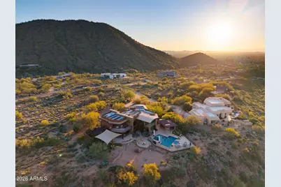 10570 E Pinnacle Peak Road, Scottsdale, AZ 85255 - Photo 109