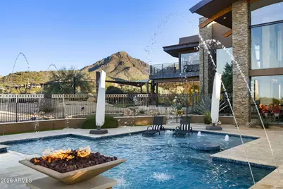 10570 E Pinnacle Peak Road, Scottsdale, AZ 85255 - Photo 87