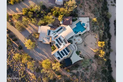 10570 E Pinnacle Peak Road, Scottsdale, AZ 85255 - Photo 105