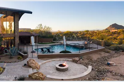 10570 E Pinnacle Peak Road, Scottsdale, AZ 85255 - Photo 71