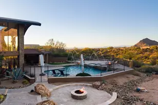 10570 E Pinnacle Peak Rd, Scottsdale, AZ 85255 - Photo 71