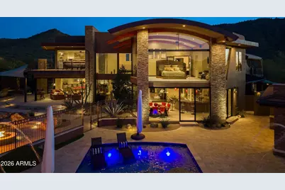 10570 E Pinnacle Peak Road, Scottsdale, AZ 85255 - Photo 81