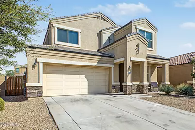 30950 W Weldon Avenue, Buckeye, AZ 85396 - Photo 5
